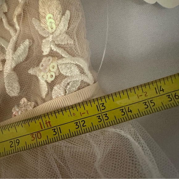 Altar'd State Cream Maxi Dress - Picture 10 of 16